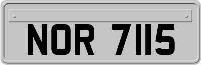 NOR7115