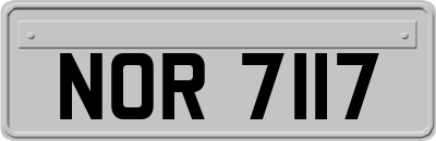 NOR7117