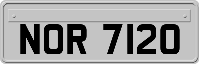 NOR7120