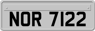 NOR7122