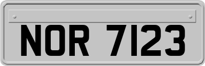 NOR7123
