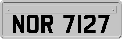 NOR7127