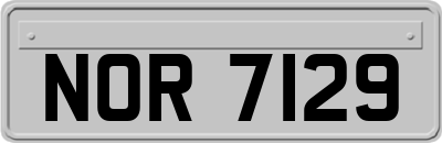 NOR7129