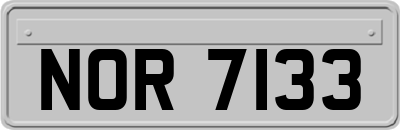 NOR7133
