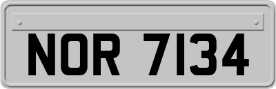 NOR7134