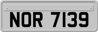 NOR7139