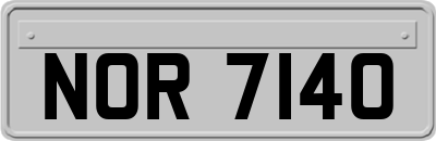 NOR7140