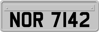 NOR7142