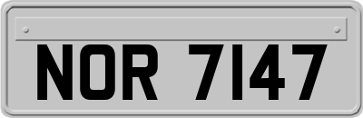 NOR7147