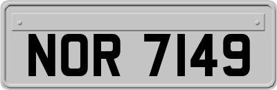 NOR7149