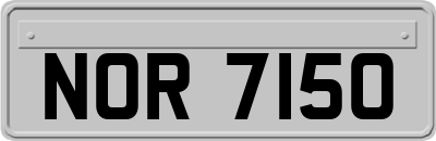NOR7150