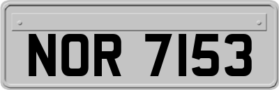 NOR7153