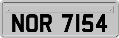 NOR7154