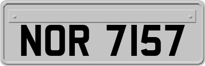NOR7157