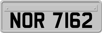 NOR7162