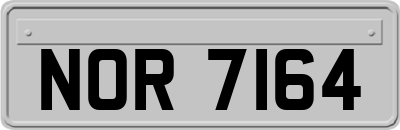 NOR7164
