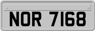 NOR7168