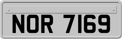 NOR7169