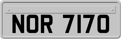 NOR7170