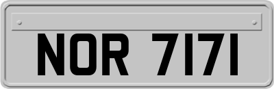 NOR7171
