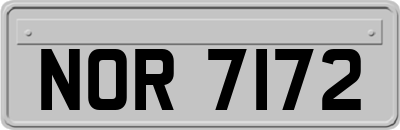 NOR7172