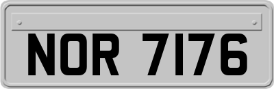 NOR7176
