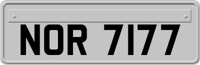 NOR7177