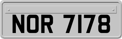 NOR7178