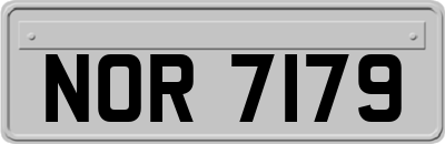 NOR7179