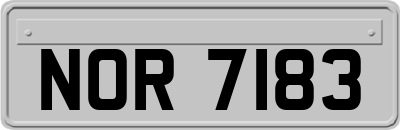 NOR7183