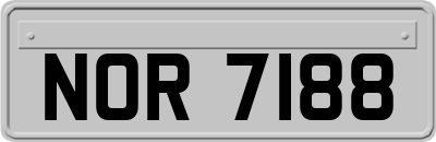 NOR7188