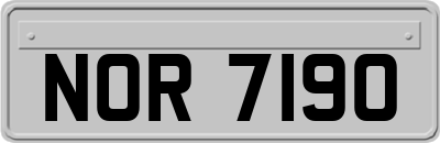 NOR7190