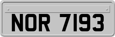 NOR7193