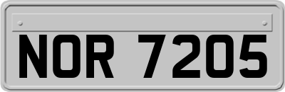 NOR7205
