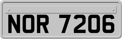 NOR7206