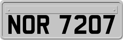 NOR7207