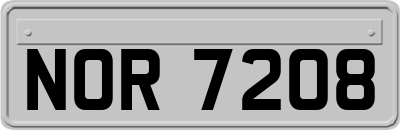 NOR7208