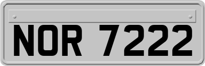 NOR7222