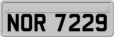 NOR7229
