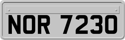 NOR7230