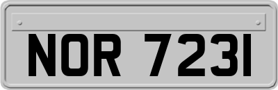 NOR7231