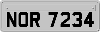 NOR7234