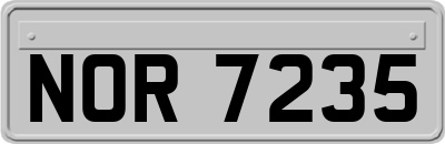 NOR7235
