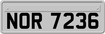 NOR7236