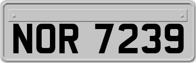 NOR7239