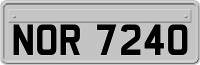 NOR7240