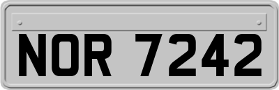 NOR7242