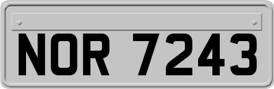 NOR7243