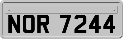 NOR7244