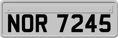 NOR7245